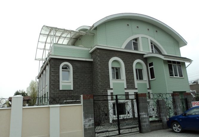 Гостиница Гостевой Дом Avantazh Новосибирск